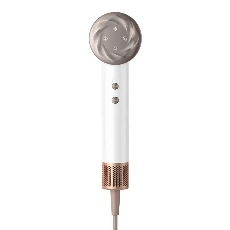 Hairdryer Glory Mix white