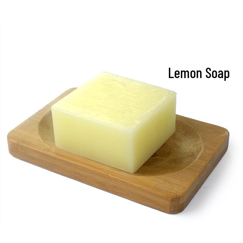Turmeric & Ginger Handmade Essential Oil Cleansing Soap