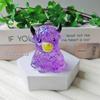 Popular Big Horn Cow Squishy Stress Relief Toy and Cute Ornament