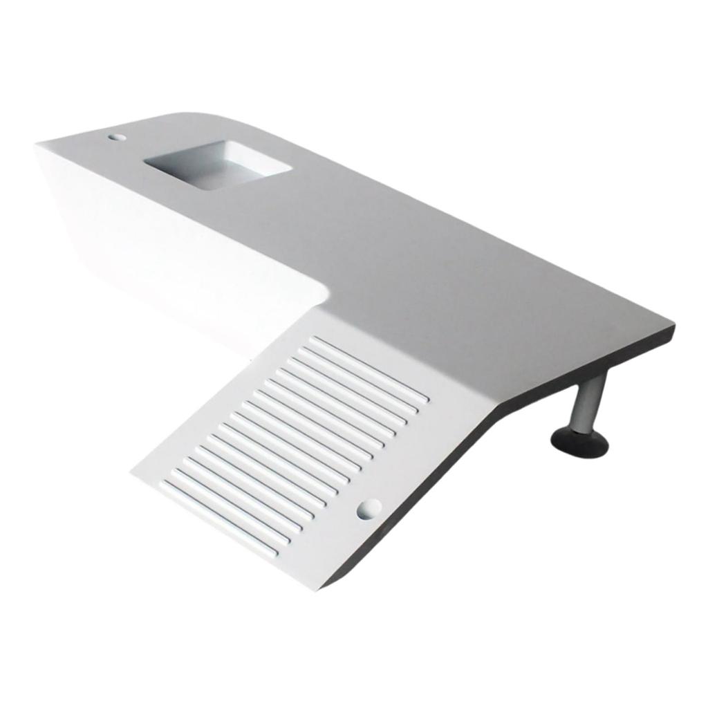 Turtle Basking Platform Floating Decor Terrarium Dock with Suction Cup