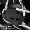 Cylinder Head Valve Cover Guard Protector Engine For BMW R1250 GS 1250GS ADV R1250GS Adventure