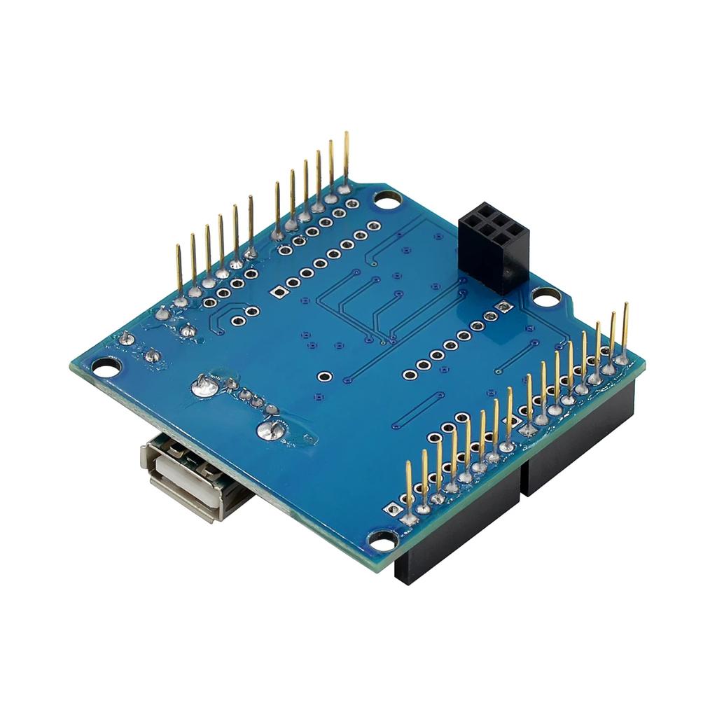 USB Host Shield Electronic Module Board for for Android ADK- for Androids Phones