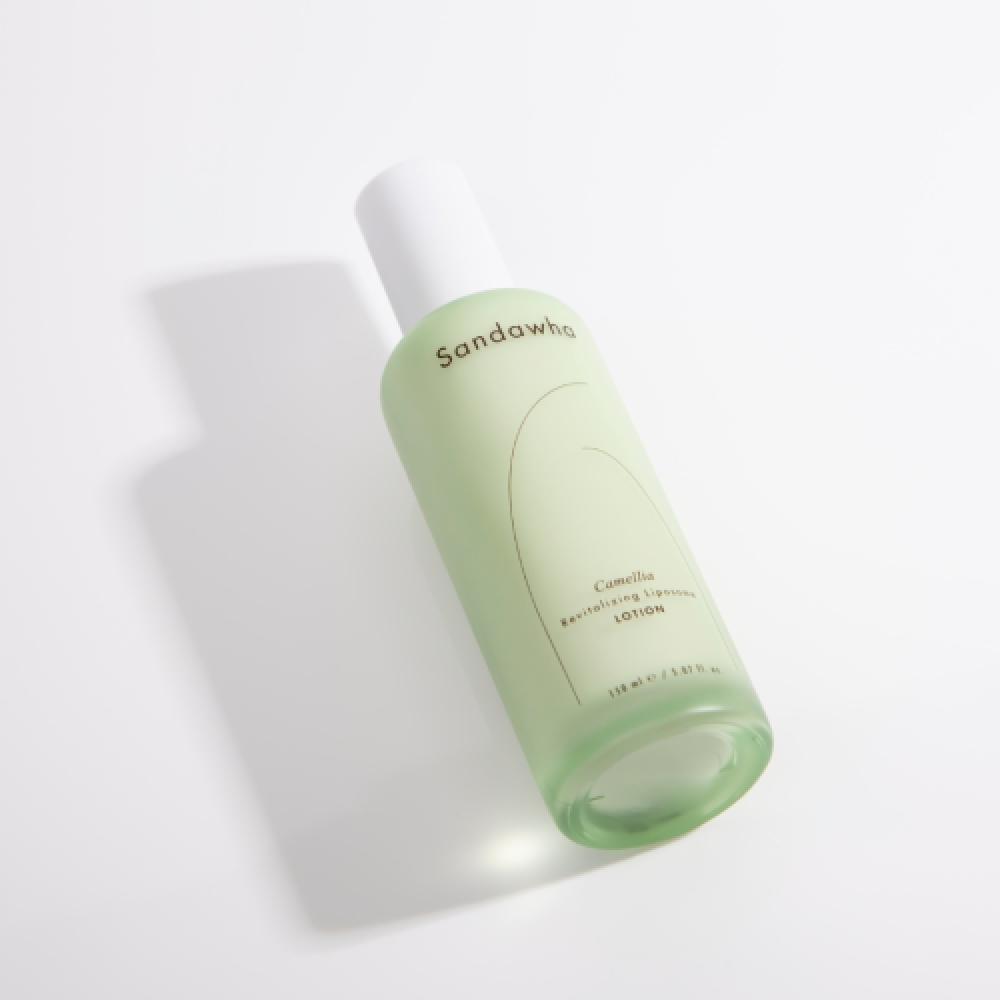 Sandawha Revitalizing Liposome Lotion 150ml