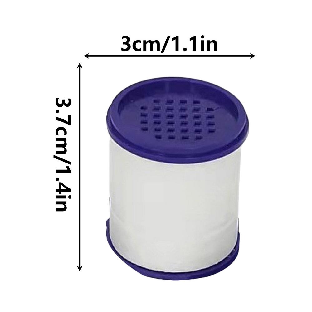 Water Faucet Filter Sink Filter Faucet Filter Faucet Mount 360 Rotation Sink Purifier Bathroom Sink Water Filter Sink Faucet