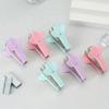 1/2Pcs 3 Colors Office Desktop Staples Stapler Remover Stationery Tools Staple Remover For Office Desk Accessories