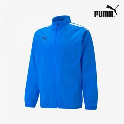 Jaqueta Corta-Vento Masculina Galleria Puma Teamlee Sideline