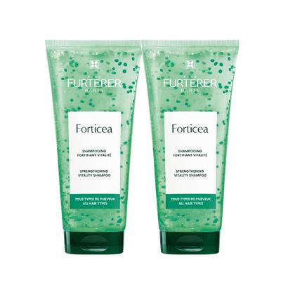 Forticea Energizing Shampoo