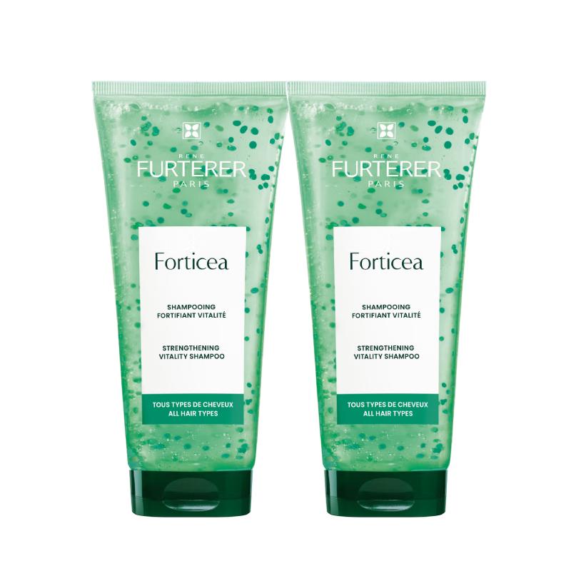

Rene Furterer Forticea Energizing Shampoo