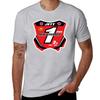 Jett Jl18 Lawrence Motocross Dirt Bike Champion Gift Design 2021 2022 Tshirt Summer Tops Unisexs Clothes
