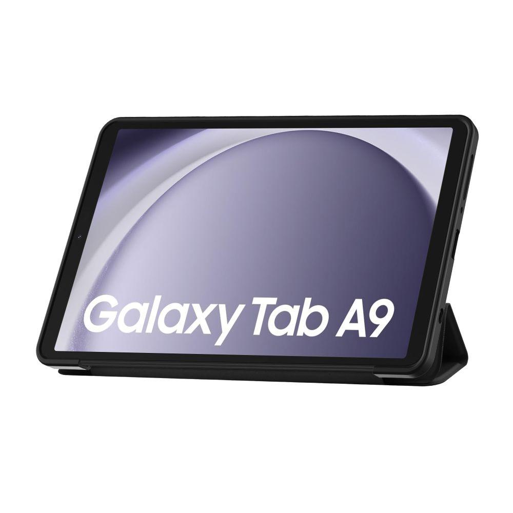 Tech-Protect Smartcase Galaxy Tab A9 8.7 X110 / X115 Black