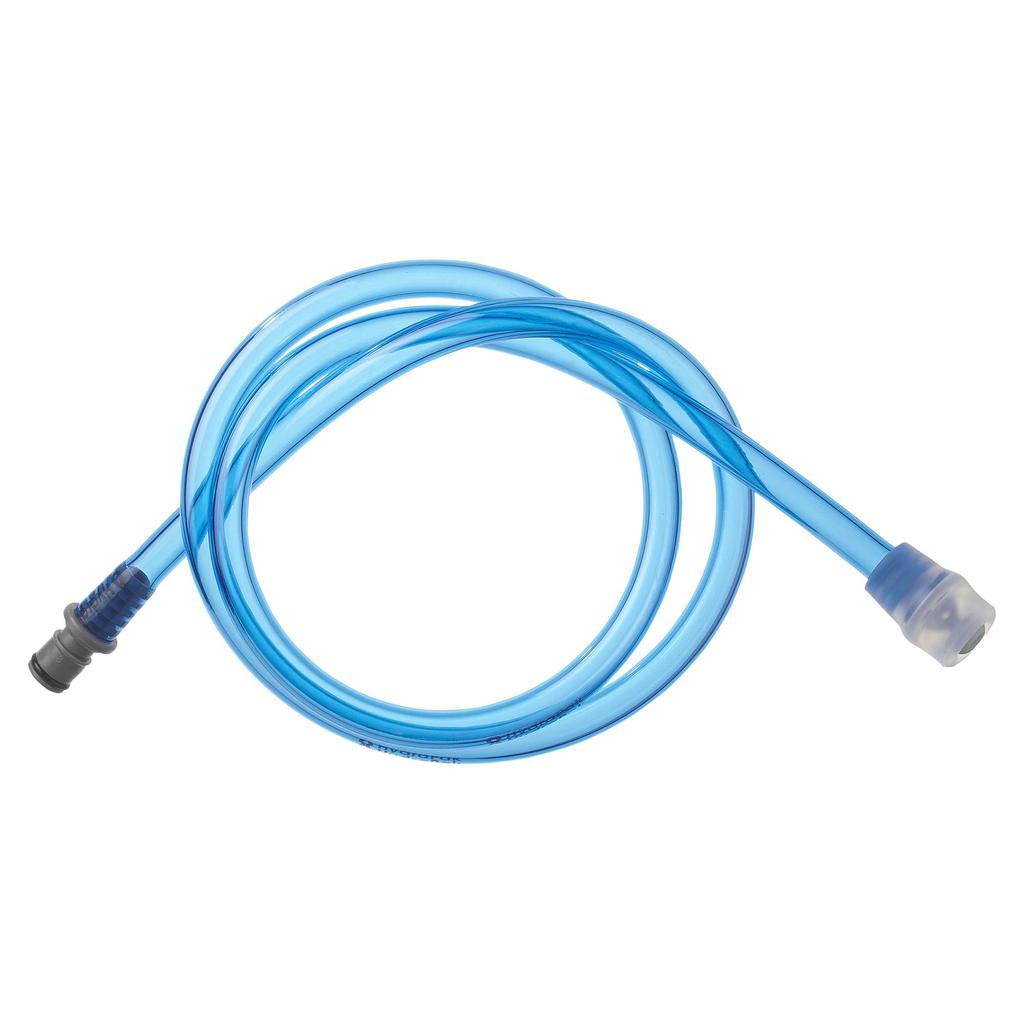 Salomon Hydration Bottle Spare 2022 Model SOFT RESERVOIR TUBE Reservoir LC1917100 Free Clear Blue Part, (Soft Tube) (2022 Model)