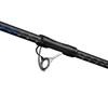 SHIMANO Long-Distance Casting Rod, Basket Rod 24 Bullseye Limited 500