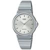 Casio wristwatch Collection MQ-24D-7EJH mens silver
