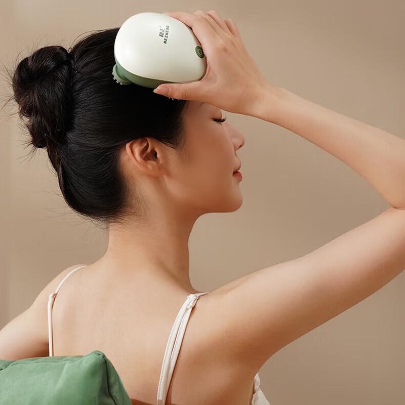 Cat Claw Scalp Massager