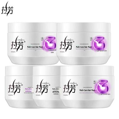 Tratamientos para el cabello y el cuero cabelludo – Cremas, lociones y mascarillas capilares