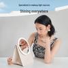 AMIRO M1 LED Lighted Portable Handbag Mirror