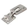 Lockable Door Lock Catch Marine Grade Marine Hardware Hardware Boat Locker Clamp  Marine Boat