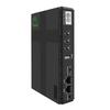 UPS Battery Backup 10400mAh Lithium Battery, Home 5V 9V 12V Battery Backup for LED Light Speaker WiFi Router