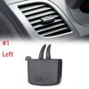 Air Vent Tab Clip Direct Replacement Plastic Material