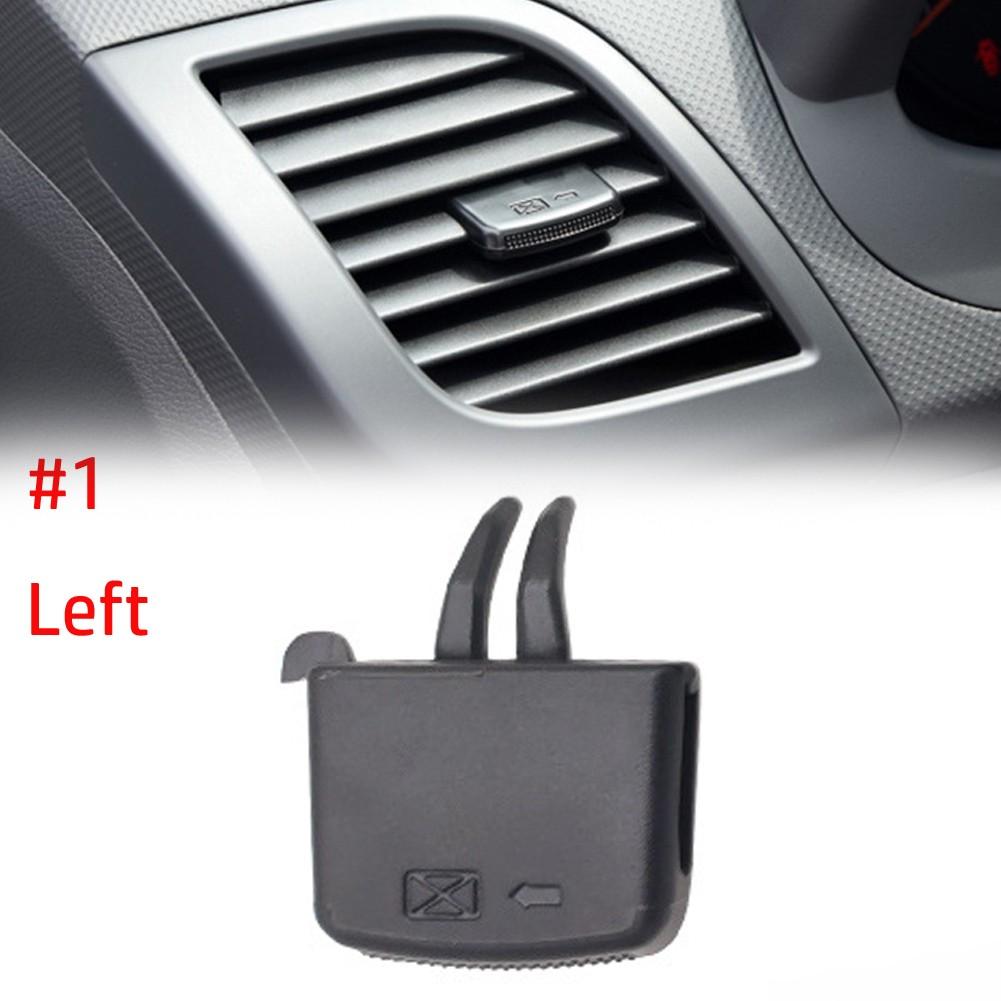 Air Vent Tab Clip Direct Replacement Plastic Material