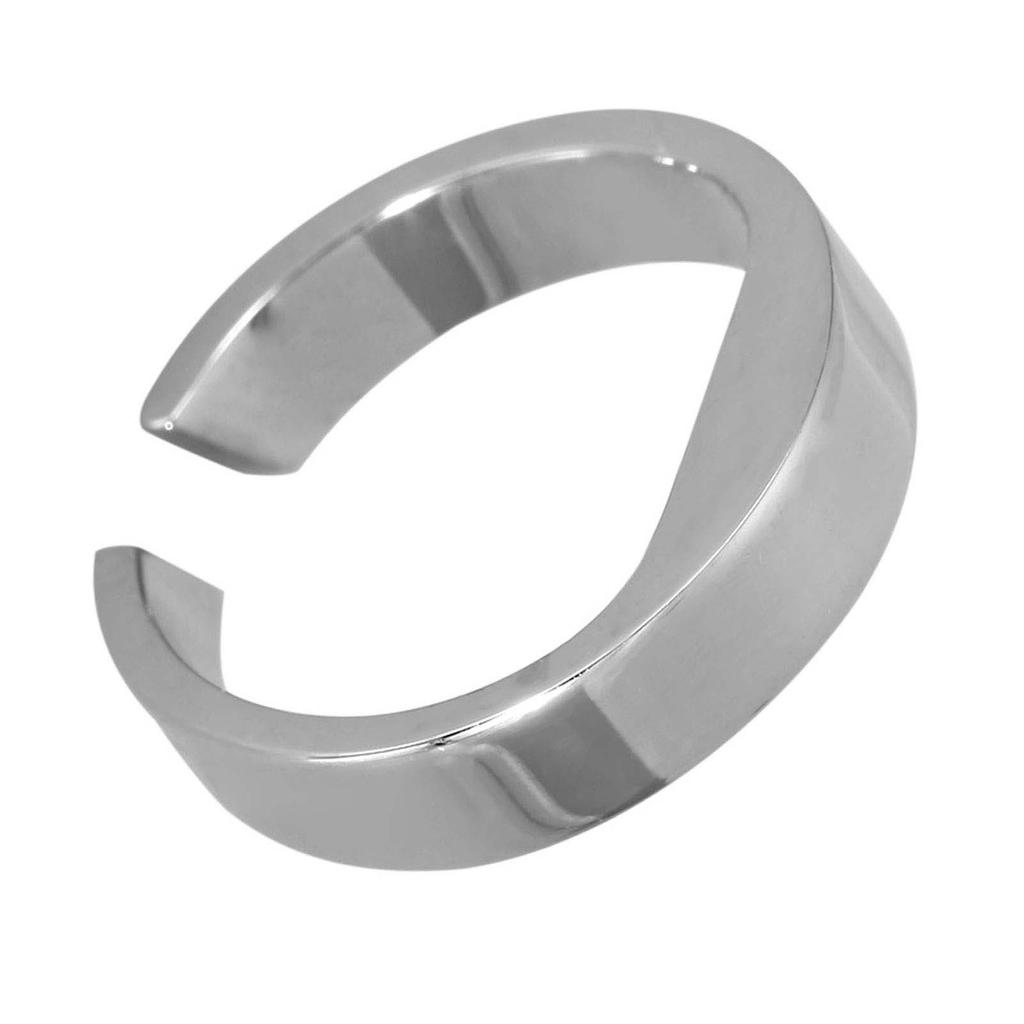 3 Velikosti Prsten proti chrápání Zarážka Pomůcka pro dýchání ve spánku Akupresurní léčba Zařízení proti chrápání