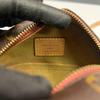 [Pre-Owned] Boite Chapeau Souple PM Classic Monogram Canvas Leather Shoulder Bag Small - Very Good #KDY97Y
