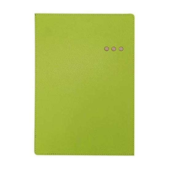 Color Chart Travelers A5 Folder 70 Morning dew