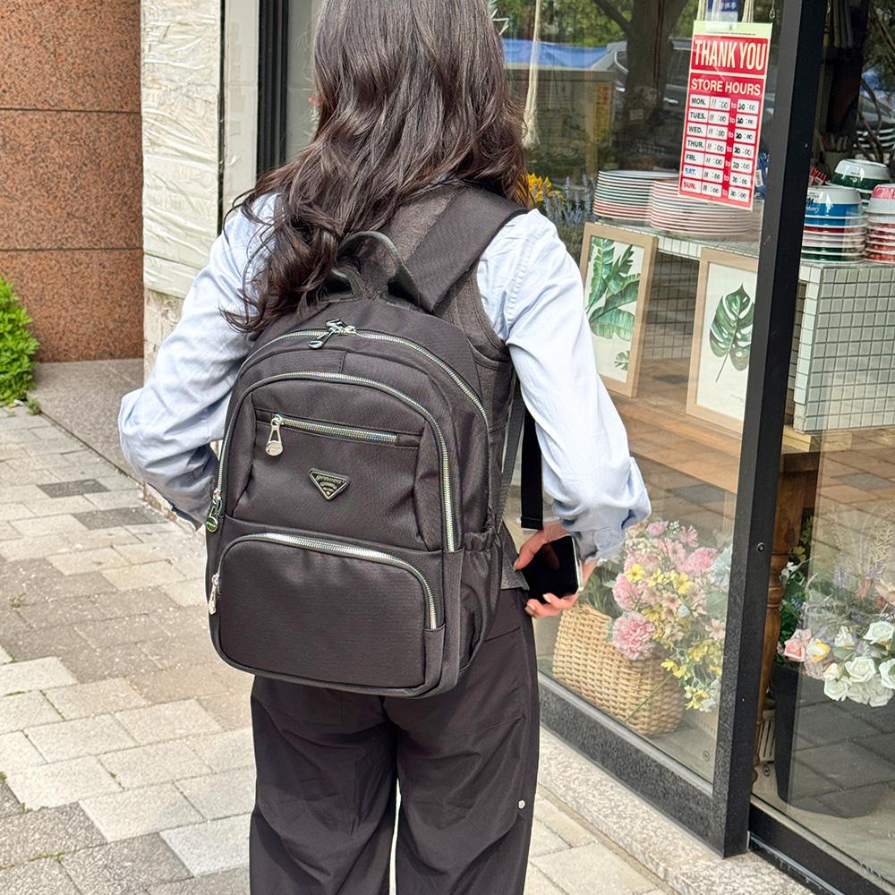 GENOVA GE_216 Casual Daily Womens Backpack