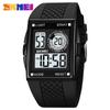 Timing waterproof brand luminous sports watch multi-functional student electronic watch male