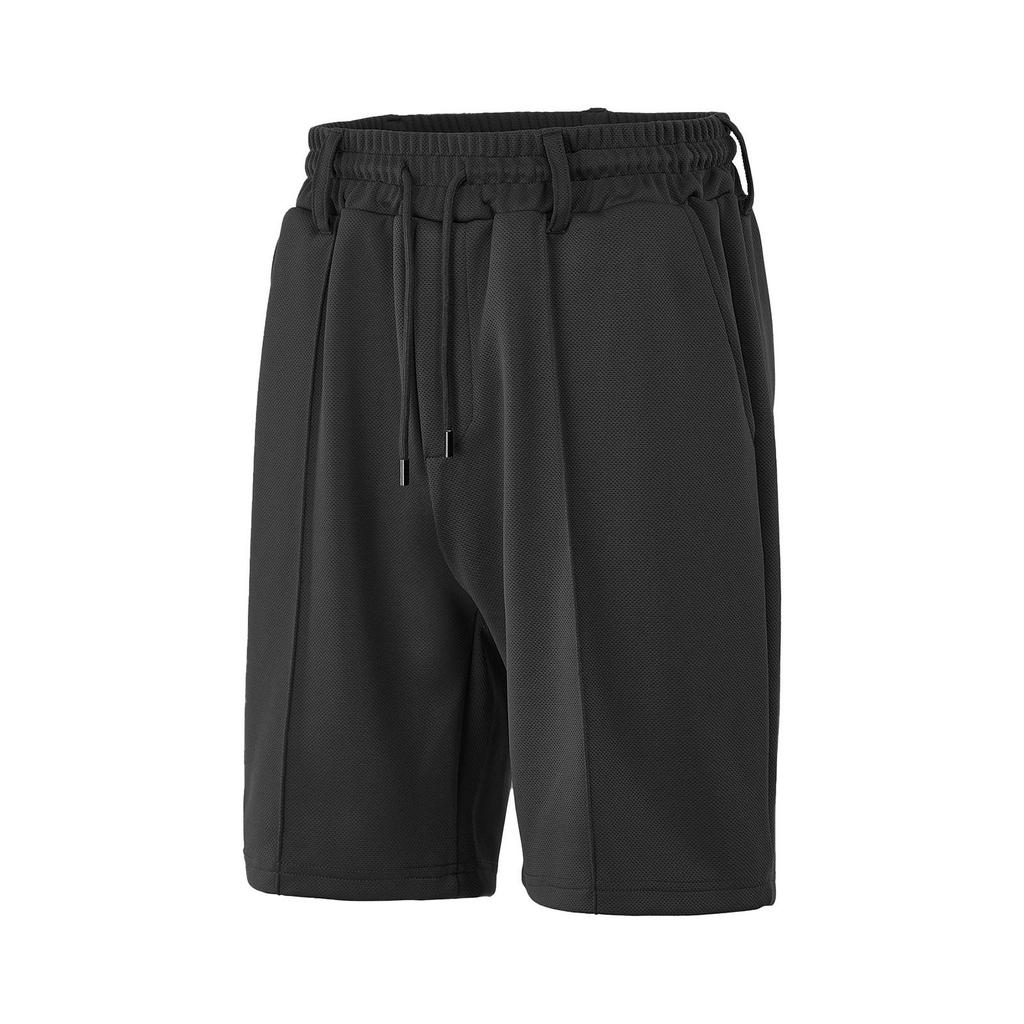 Summer Men'S Casual Quick Drying Composite Shorts Beach Pants