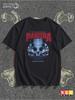 T-shirt con Stampa della Band Pantera