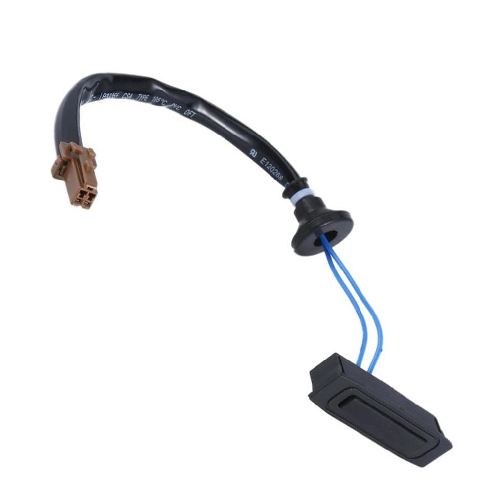 Compatible With Altima Trunk Release Switch OEM Part Number 25380-2DT0A