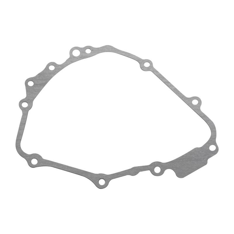 Generator Clutch Engine Pulser Cover Oil Pan Gasket For Honda CB900F CB919 Hornet 02-07 CBF600N CBF600S 04-07 CBR900RR 92-99