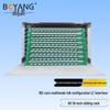 BOYANG Rack Mount Fiber Optic Distribution Frame