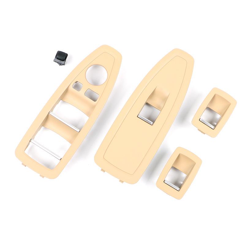 BMW řady 1/3/4 F30/F31/F34/F35 Panel spínače stahování oken a klika dveří