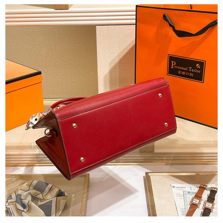 W. D. POLO New Chinoiserie Style Bag Women 2023 New Fashion Mom Large Capacity One Shoulder Crossbody Handbag Women's Bag