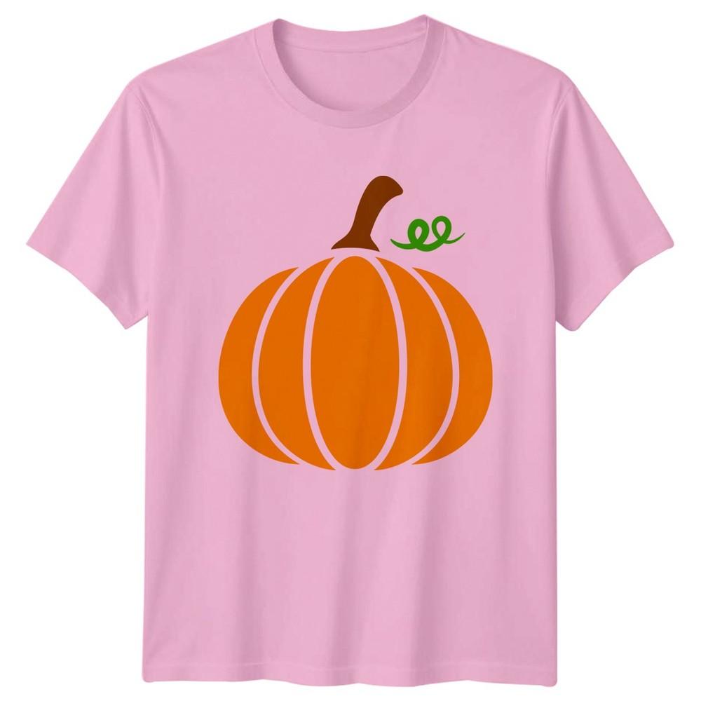 Pumpkin Halloween Holidays Unisexs TShirt Unisexs Graphic Tee Unisex Top