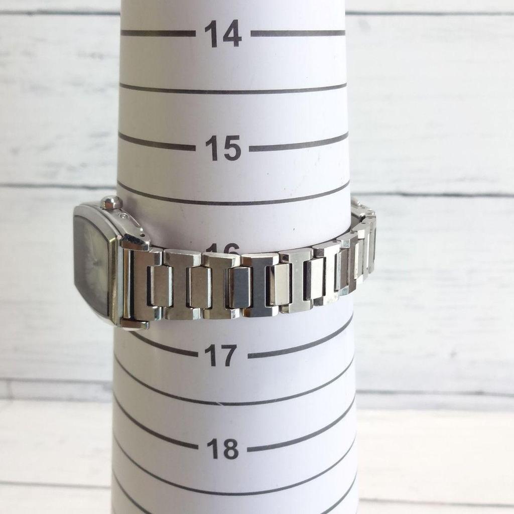 Used High-perfoRMance Elegant Model CASIO SHEEN SHW-1503, Working Condition, Good Condition