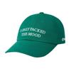 [EMIS] QUOTE BALL CAP - 6 Graphic Variations