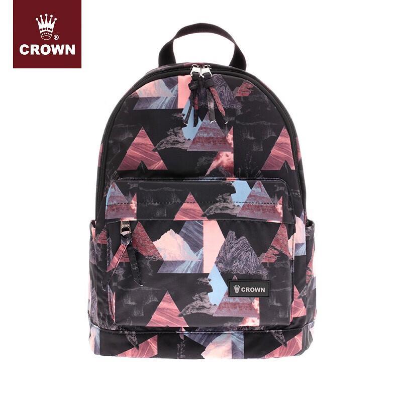Crown Casual Travel Backpack