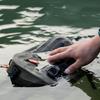Fishing Pack Waist Bags Floating Fishing Tackle Storage Bag Large Capacity Water Resistant Crossbody Single Shoulder Bag