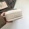 Mother Bag Mobile Phone Bag Large Capacity Multi-layer PU Shoulder Messenger Bag