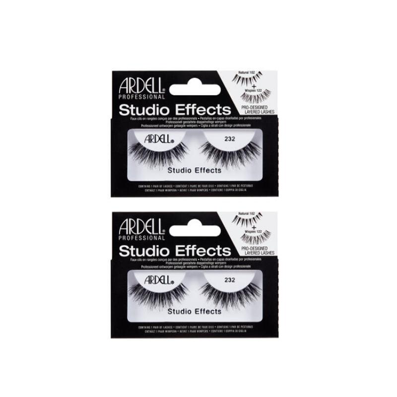 [ARDELL] Studio Effects No. 232 X 2