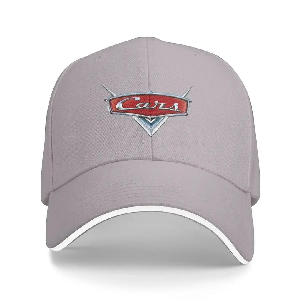 Logo Cars Baseball Cap Golf Hat Man Custom Caps Gentleman Hat Luxury Hat Designer Man Women's