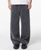 ARTISTWEAR [2Colors] Vintage Washed Double Knee Denim Pants