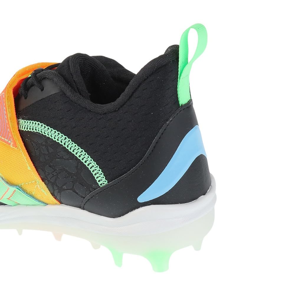 Same day shipping NB New Balance Baseball Spike Point Cleats Hybrid Stud Block Sole newbalance FuelCell LLINDBK2 nb23fw