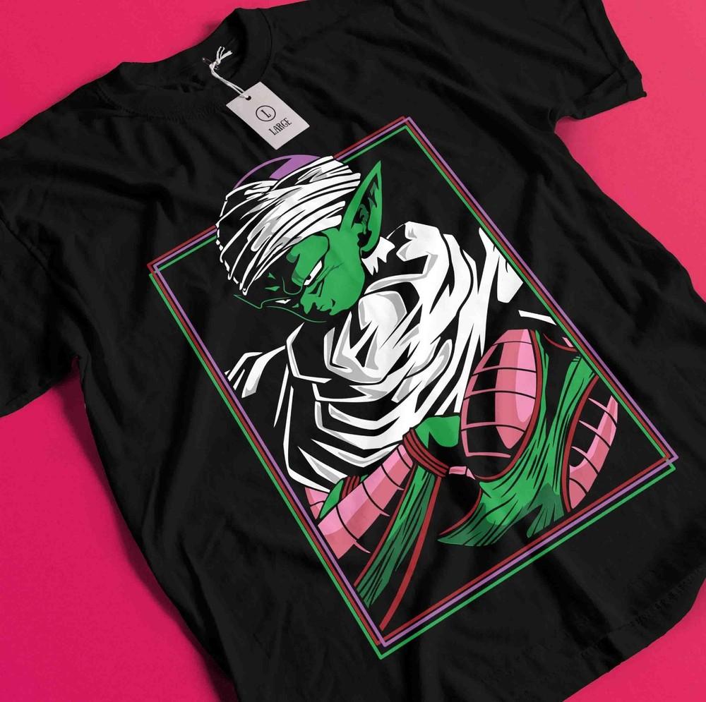 

Vintage Special Anime Love T-shirt Japanese shirt Anime T-shirt Manga Gift Shirt BB300 M