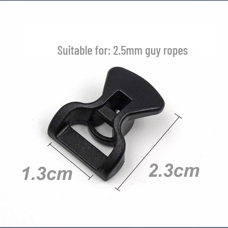 Norman Outdoor Tent Tarp Clips