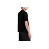 Emporio Armani Ss24 Logo Print Crew Neck Short Sleeve T-Shirt Men Tops Black 6D1TD5-1JOSZ-0999