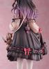 Bell Fine gotická Lolita ilustrace od Momoko měřítko PVC malovaná dokončená figurka R-chan Ver. 1/7